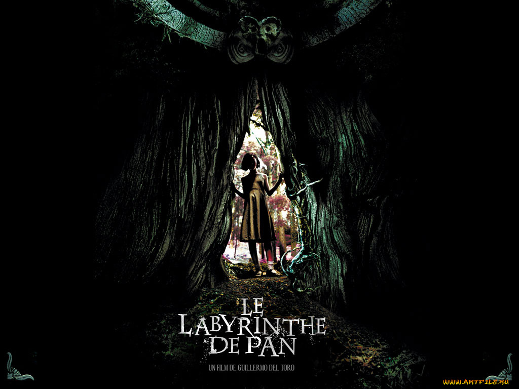 , , pan`s, labyrinth